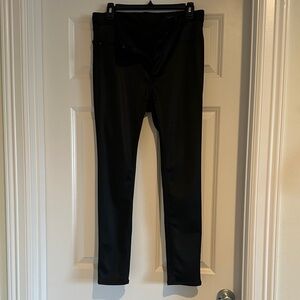 Rag & Bone Classic Black Trousers